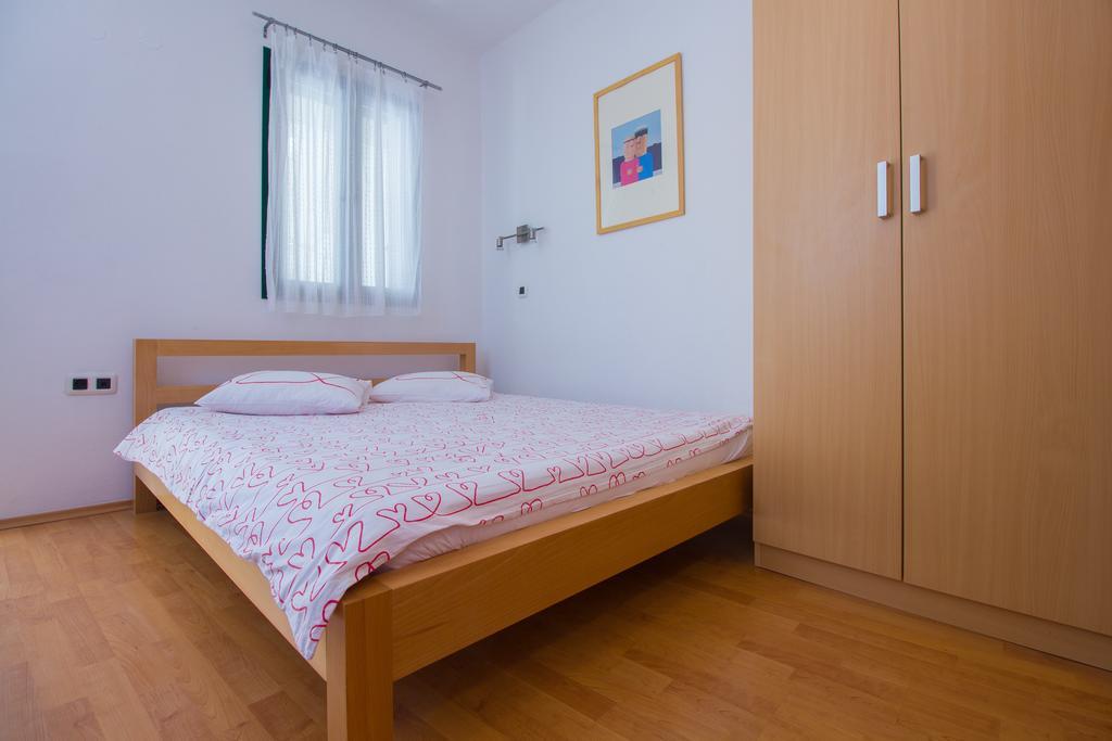 באסקה Apartments Petrinic Crnogaj מראה חיצוני תמונה