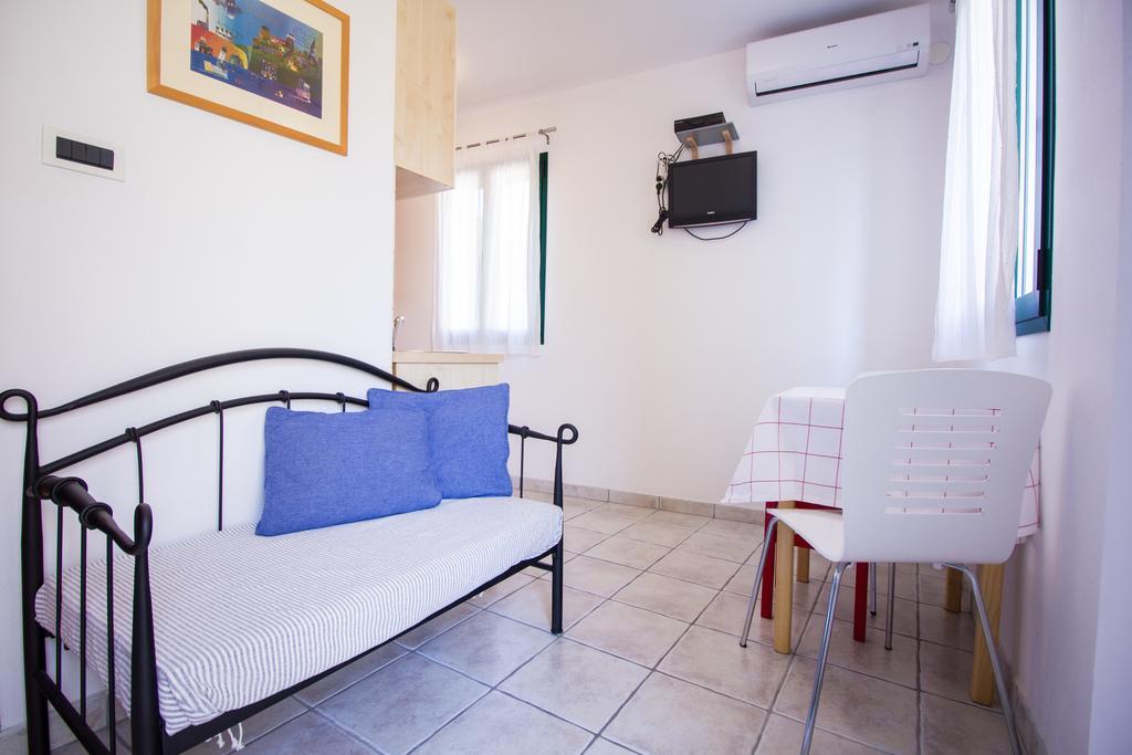 באסקה Apartments Petrinic Crnogaj מראה חיצוני תמונה